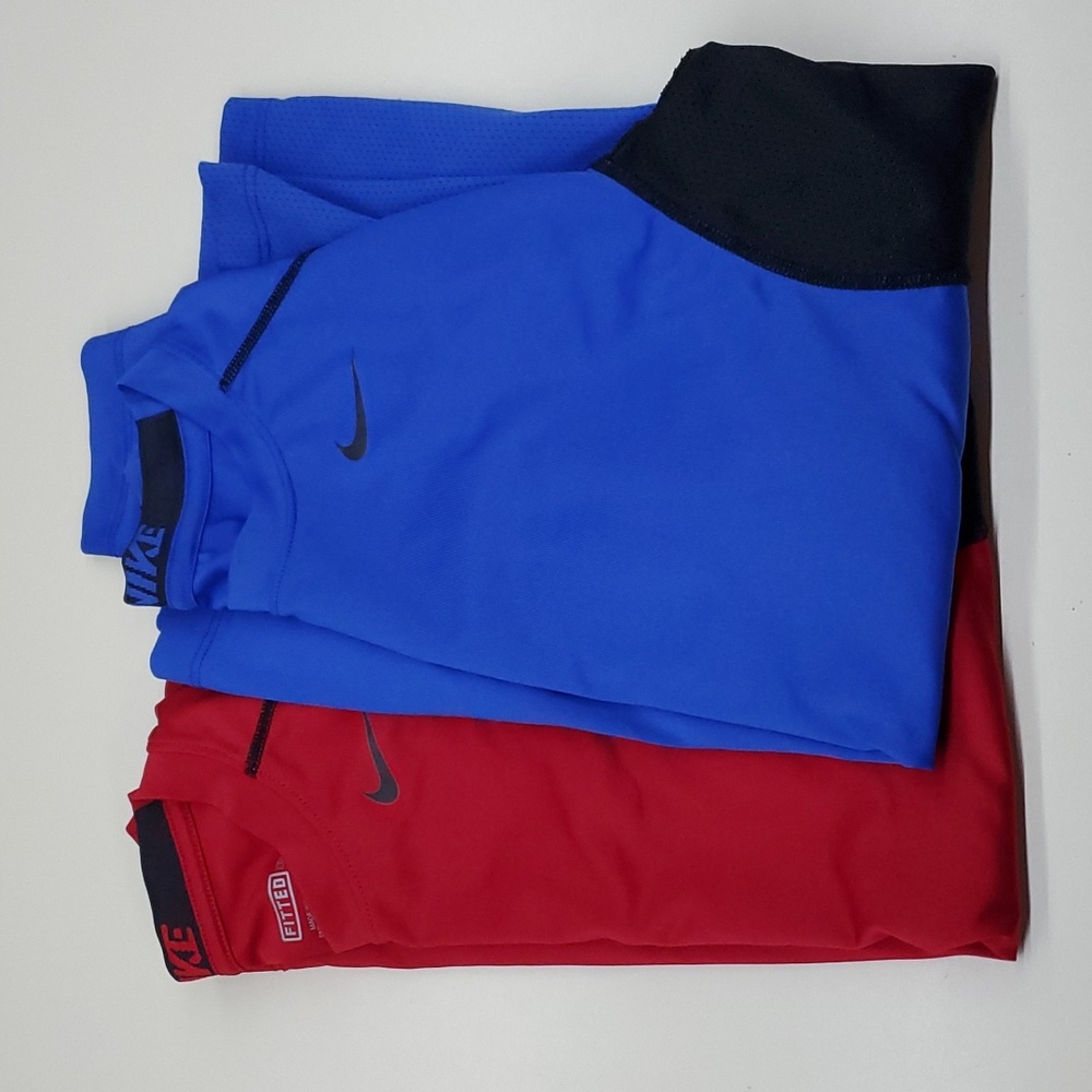 Nike Base Layer Shirts